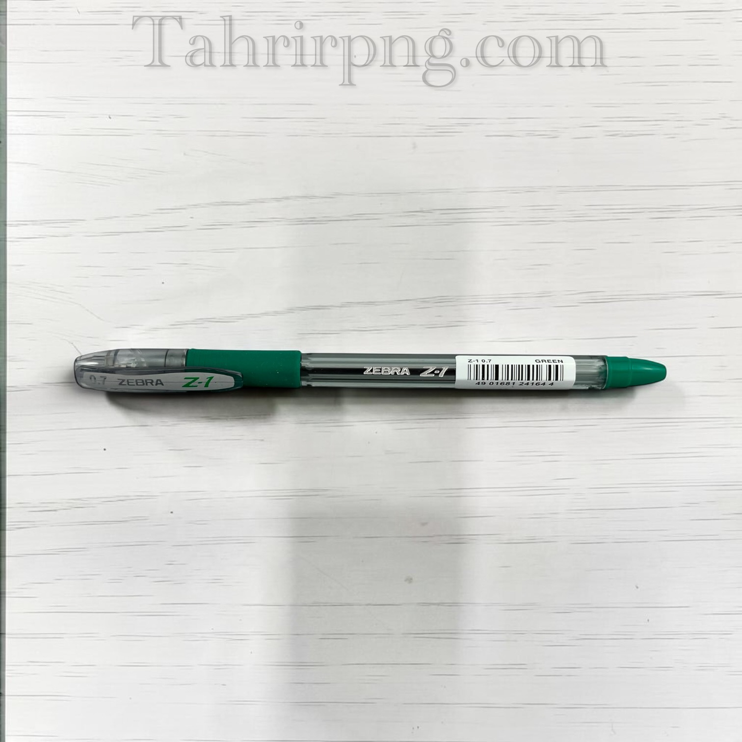 خودکار زبرا Z1