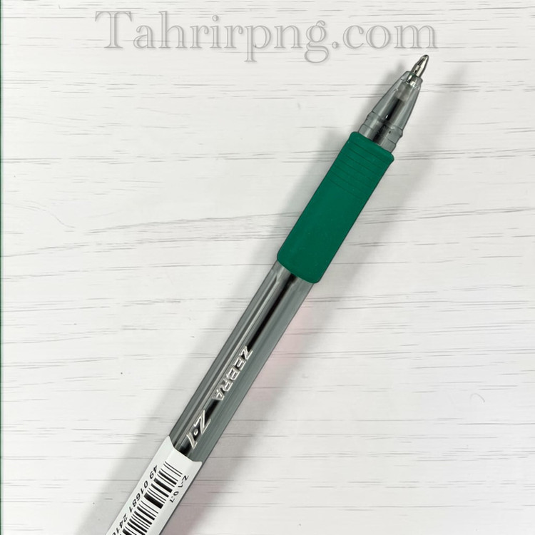 خودکار زبرا Z1