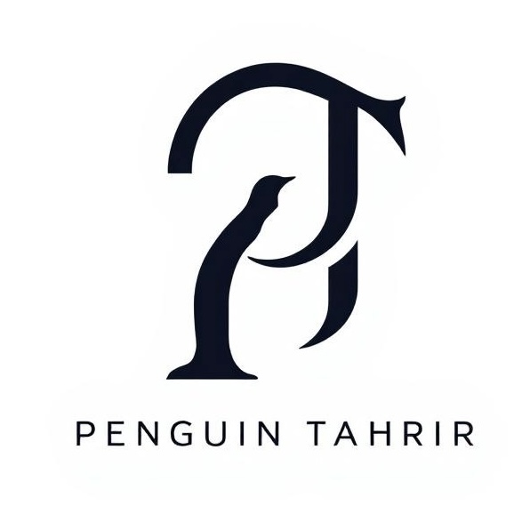 پنگوئن تحریر